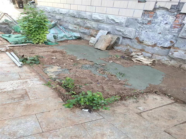 崖州地基基础注浆增加承载力灌浆加固